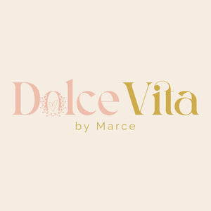 Dolce Vita by Marce