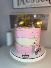 Load image into Gallery viewer, Personalized Cake
