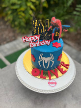 Load image into Gallery viewer, Personalized Cake
